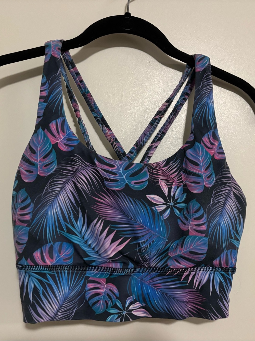 Combat Iron Sexy yet Savage sports bra